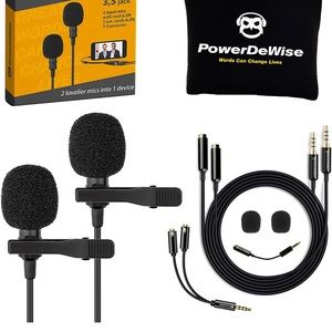 Brandnew in box Interview Set